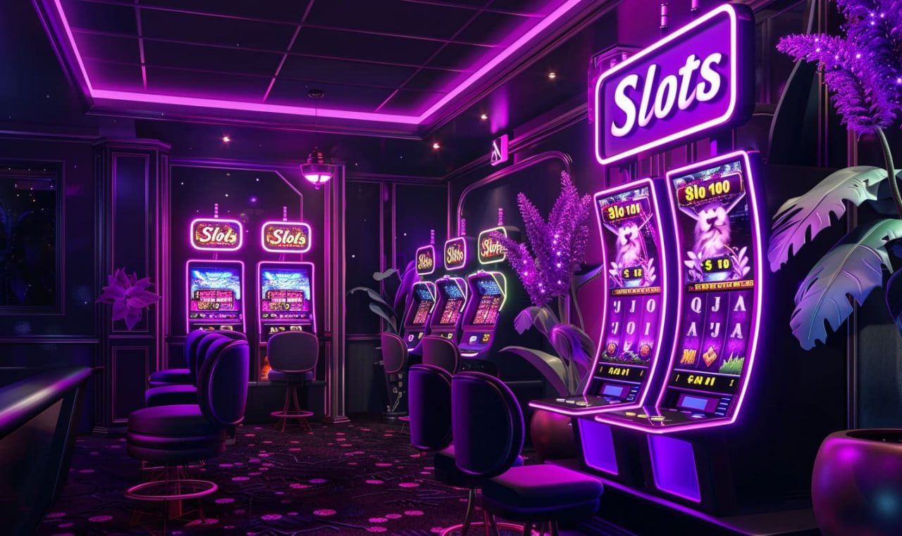 dj699 Slots နှင့် Jackpot Games မြန်မာကစားသမားများ ကစားနေသောမြင်ကွင်း