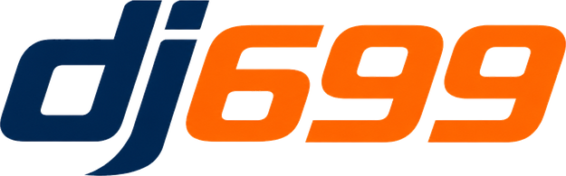 dj699 Logo